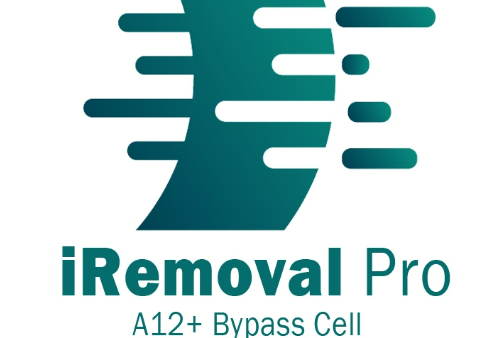 #7401 Offer  iRemove Tools Mac A12+ iPhone/iPads ALL MODELS - No Signal