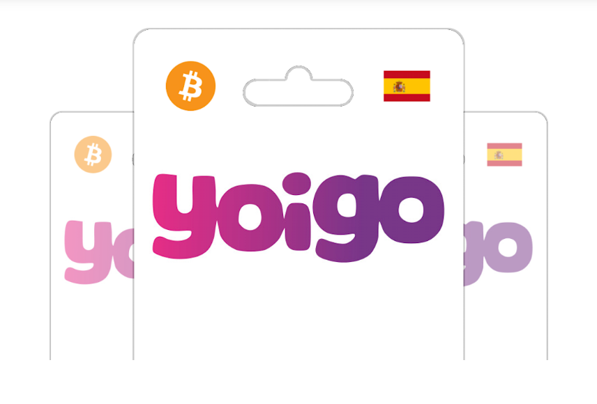 #1685 Yoigo Spain - iPhone Models Up To 11, 11 Pro, 11 Pro Max [Premium]