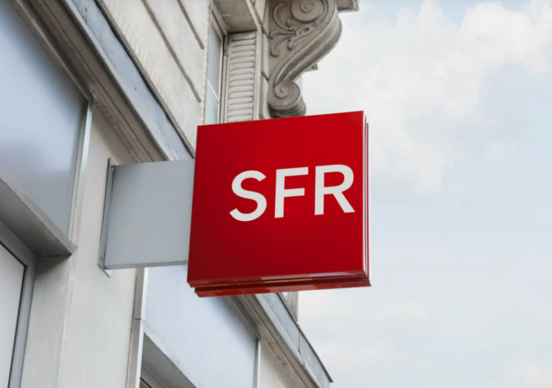 #1653 SFR France - iPhone All Models Supported [Premium]