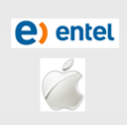 #6304 Chile Entel iPhone All Model Premium