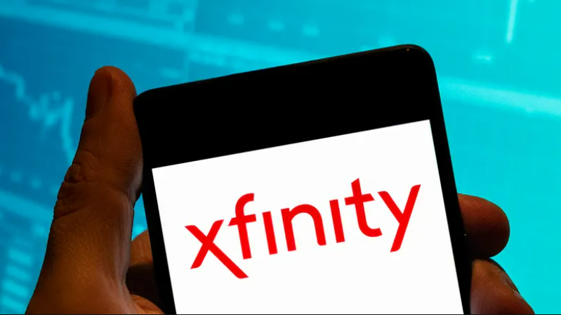 #7458 XFINITY USA - iPhone All Models Including 17 Pro Max High Ratio ( Device must be clean ) 