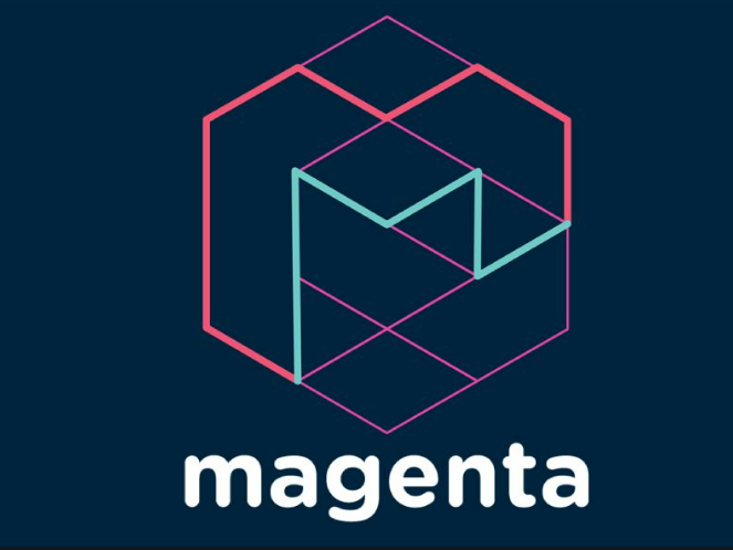 #7497 Magenta / T-Mobile Austria iPhone All Models