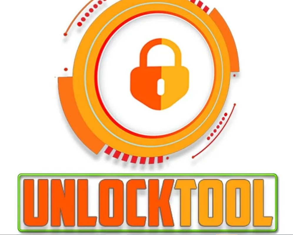 #3877 Unlocktool Activation for [1 Year] Direct